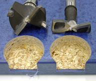 Die Leitz-Gruppe auf der ZOW 2011 in Bad Salzuflen: Präzisionszerspanungswerkzeuge steigern Produktivität und Qualität