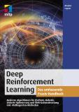 Fachbuch-Neuerscheinung: Deep Reinforcement Learning