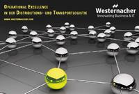 Optimierung der Lager-, Transport- und Distributionslogistik mit SAP