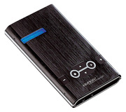 auvisio 2,5" HDD-Multimedia-Player & Recorder mit HDMI