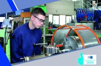 Schema Hydraulik sucht wieder Nachwuchs