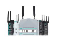 Wi-Fi-Mobilität für automatisierte Transportanlagen