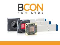Bildverarbeitung - LVDS + definierte Bildübertragung = BCON