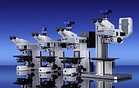 Routinemikroskop Axio Scope von Carl Zeiss