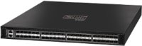 Neuer Edge-Core Networks 10 Gigabit Switch mit hoher Portdichte eignet sich ideal für den Einsatz in Rechenzentren