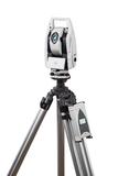 Hexagon Metrology bringt Leica Absolute Tracker AT402 auf den Markt