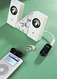 Bluetooth-Audio-Dongle-Set von Hama / Musikfunk