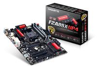 GIGABYTE rüstet die Mainboards der FM2+-Serie für die frisch auf den Markt gekommenen Godavari-APUs von AMD