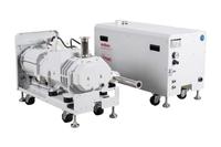 LEYVAC Vakuumpumpen erweitern das Produktportfolio von Oerlikon Leybold Vacuum
