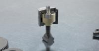 Proven power clamping nut