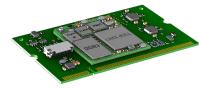 Stromsparendes Embedded System mit i.MX6UL(L)