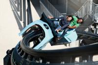 Orlando, MAURER RIDES erhält den IAAPA Award "Best New Product 2017" für den Spike® Racing Coaster