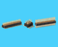 Switch-A-Pitch-Adapter ermöglichen den Übergang von RM 0,5 auf 1,27mm