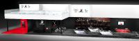 Bridgestone auf der IAA 2019