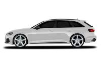 Jetzt noch stilvoller von 0 auf 100 in 4 Sekunden: BORBET S für Audi RS4