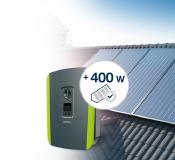 Inversores KOSTAL: perfectamente equipados para la nueva generación de módulos de 400 W