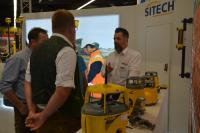 Erfolgreicher Messeendspurt für Sitech