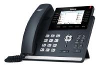 Yealink kündigt drei neue Desktop-Telefone für Skype for Business an