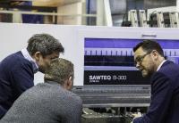 Fit für die digitale Zukunft: HOMAG setzt auf eine neue Maschinengeneration und strategische Partnerschaften