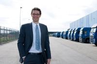 LogiMAT 2019: Cargoclix zeigt ETA-Innovation in Stuttgart