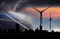 Gefahren für die Energiewirtschaft der Zukunft