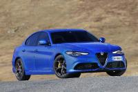 Alfa Romeo Giulia erhält Sonderpreis von britischem Magazin Autocar