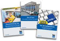 E-Taxi, Dienstleistung und die Betriebsprüfung im Taxi