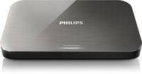 Philips präsentiert neuen HD Media Player HMP7001