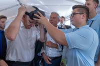 "Heidelberg goes digital"- auch in der Ausbildung