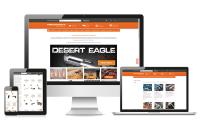 Grossist Ferkinghoff launcht neuen B2B Online-Shop für den Fachhandel