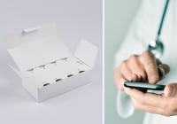 Digitale Therapiekontrolle: Schreiner MediPharm präsentiert Smart Packaging-Lösung für Vials