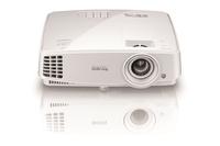 Verlässlicher Business-Partner: BenQ Projektor MH530 sorgt für professionellen Auftritt in Full HD