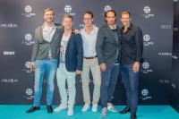 Berlin Fashion Week: modotex bei der FashionTech Conference