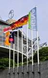 LIGNA HANNOVER 2011 - Besucher profitieren von neuesten Trends