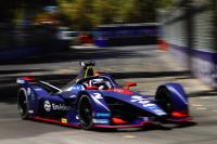 Envision Virgin Racing to install cutting-edge race simulator from VI-grade in its expanded Silverstone headquarters