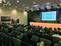 Ein voller Erfolg: Controlware begrüßte über 400 Besucher auf der IT-Security Roadshow 2019