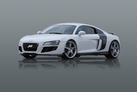ABT Sportsline 2008 – Pressemeldung KW37