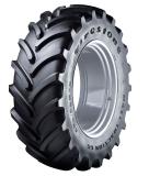 Bridgestone auf der DeLuTa 2016