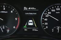 Hyundai i30 erhält Fünf-Sterne-Bewertung bei Euro NCAP Crashtest