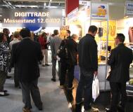It-sa 2016: DIGITTRADE's Sicherheitslösungen stehen in den Startlöchern