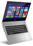 Acer Aspire S3-392: Ultrabook™-Serie mit Intel® Core™ Prozessoren der vierten Generation und innovativen Funktionen