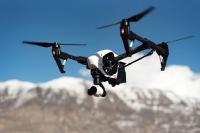 GNSS-Modul LC79D für Dronenapplikationen