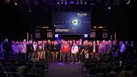 Europäische Beleuchtungsprofis versammeln sich zum PRO Theme Day 2017 bei ELATION in Kerkrade
