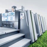 Heidelberg looking to drive resource efficiency and circularity in packaging