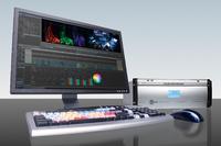 Nedcipro und DVS-Systeme realisieren technische Umsetzung auf dem IFFR in Rotterdam