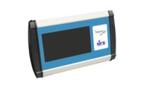 idosec AG stellt neues Terminal vor