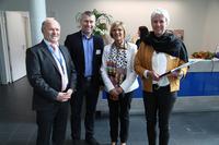 Mattern Consult GmbH feiert 25-jähriges Firmenbestehen!