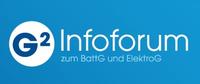 G² Infoforum – erfolgreiche Workshop-Reihe geht 2012 in die nächste Runde