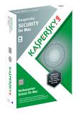 Kaspersky Lab liefert neue Sicherheits-Suite für Apple-Computer