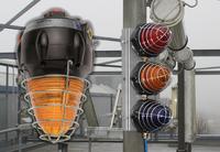 Neue Leuchten-Baureihe FX15 für den Einsatz in Ex-Zone 1/2 und 21/22